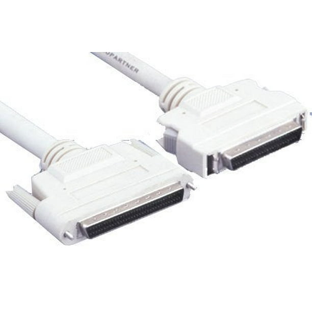 SF Cable HPDB68 Male to HPDB50 Male SCSI 3 Adapter SF Cable HPDB68 Male to HPDB50 Male SCSI 3 Adapter